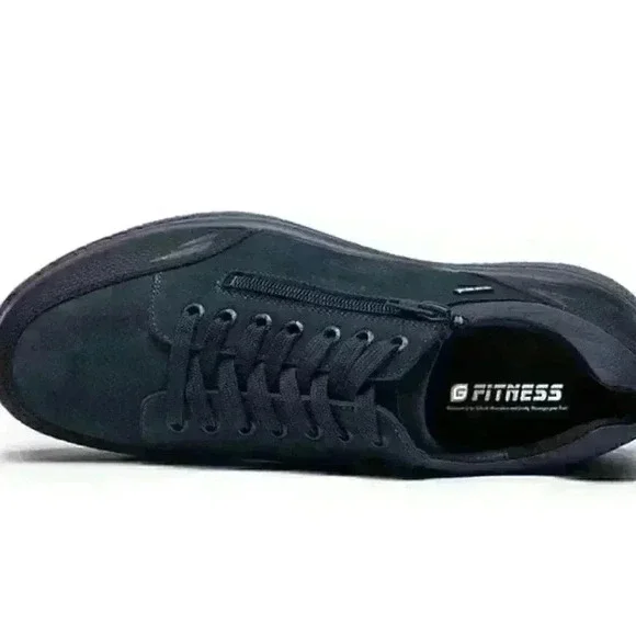 G. Comfort Fashion Sneakers for Men, ocean Blue, Size (Save $35.00) - Picture 3 of 11